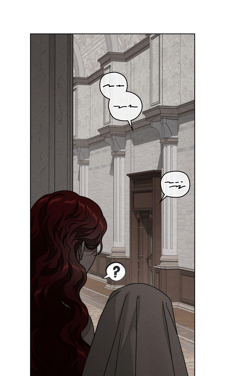 Under the Oak Tree Chapter 143 page 11 - 