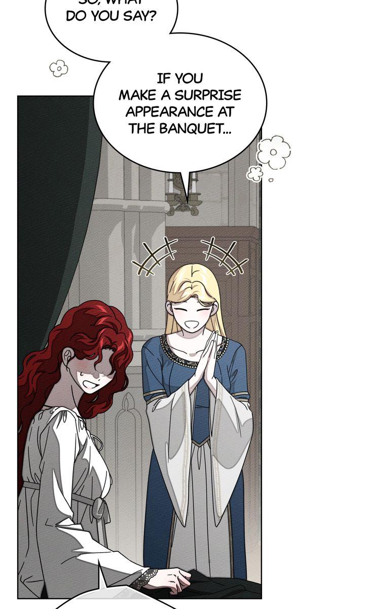 Under the Oak Tree Chapter 143 page 103 - 