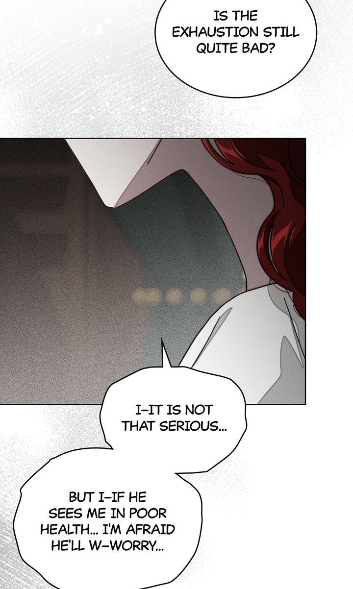 Under the Oak Tree Chapter 143 page 107 - 