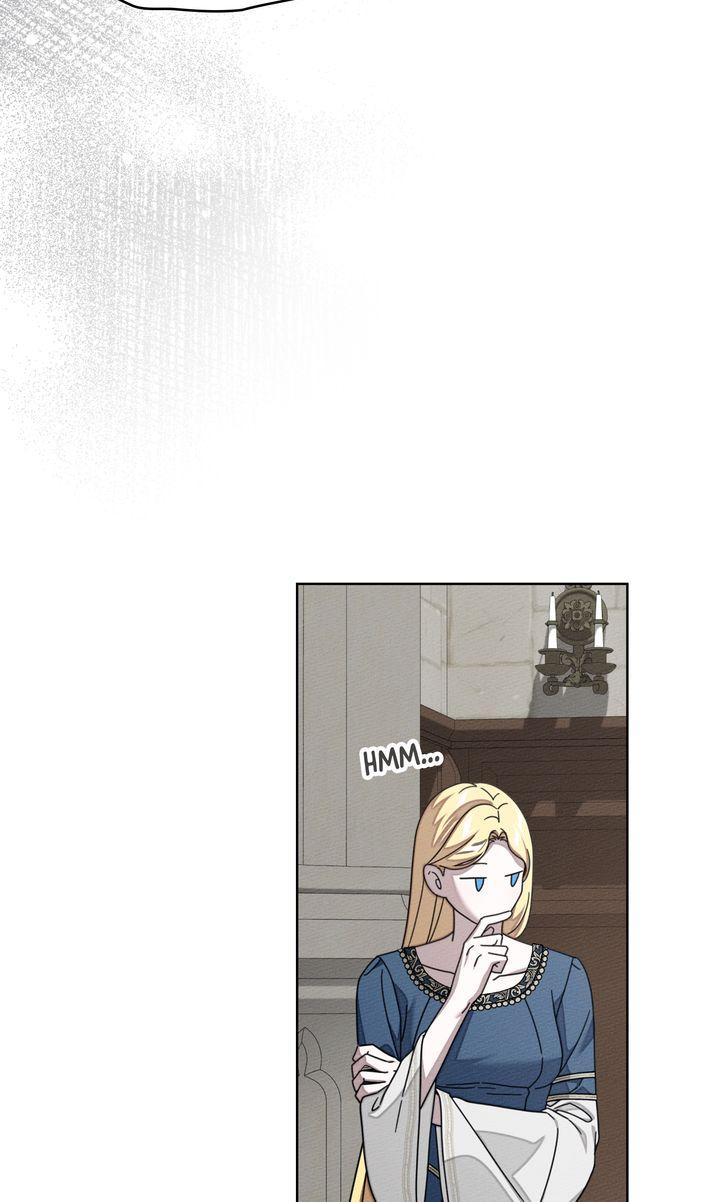 Under the Oak Tree Chapter 143 page 108 - 
