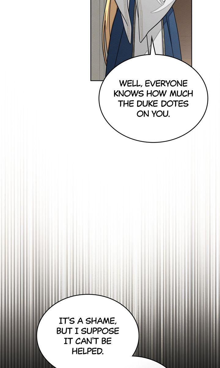 Under the Oak Tree Chapter 143 page 109 - 