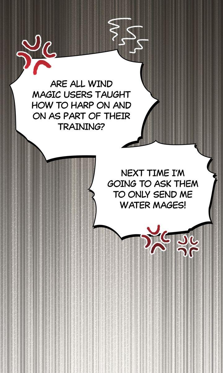 Under the Oak Tree Chapter 143 page 14 - 