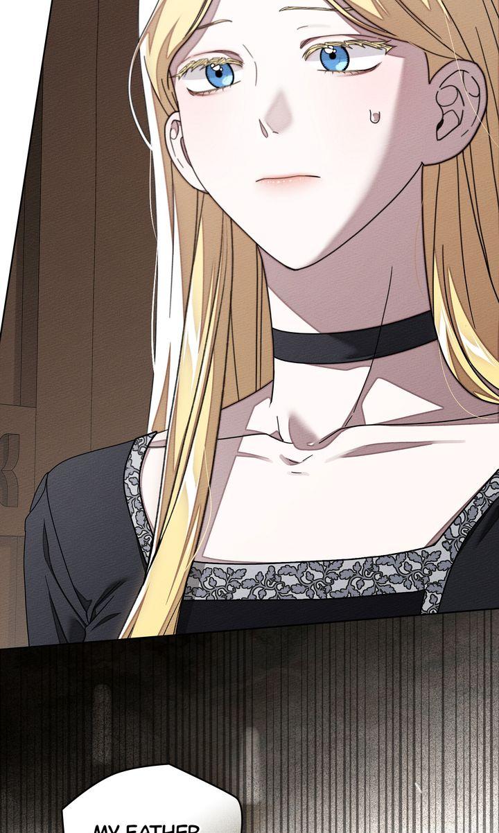 Under the Oak Tree Chapter 143 page 131 - 