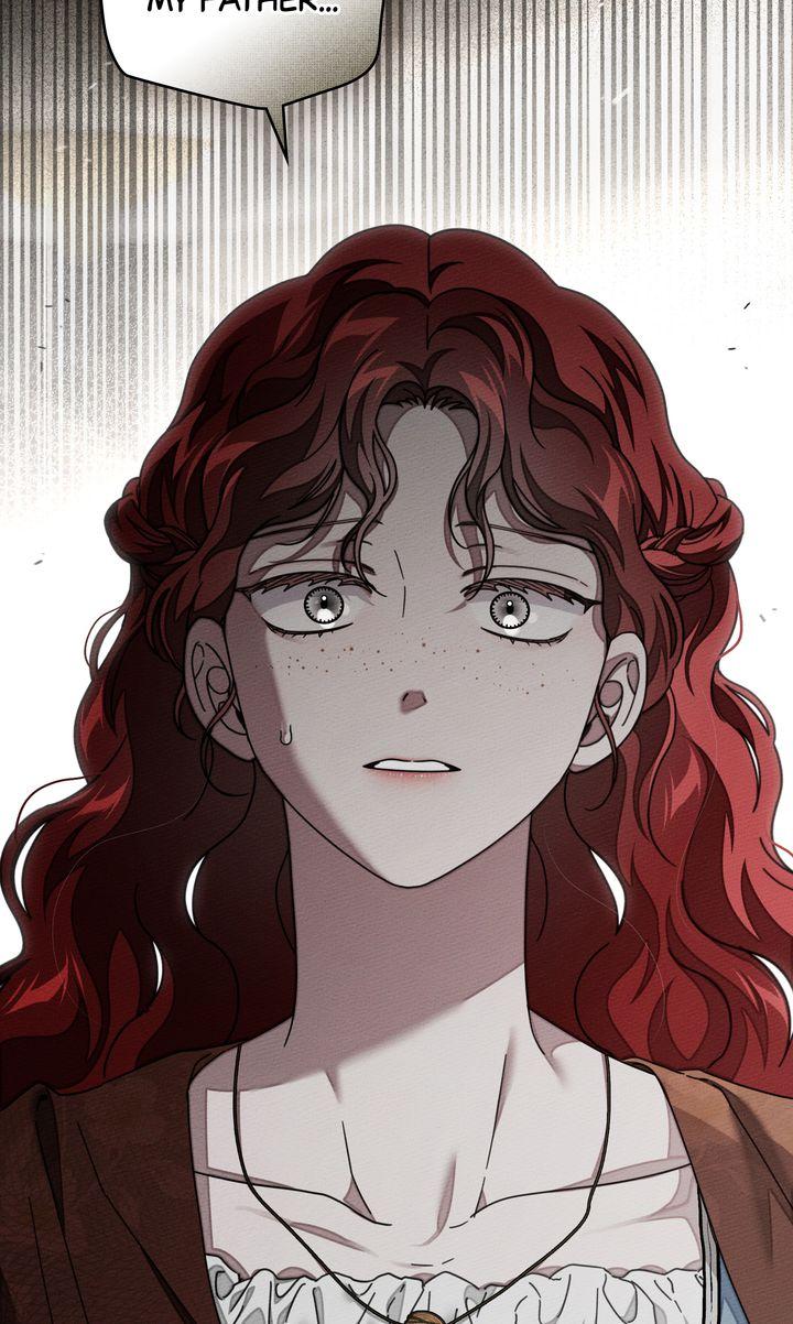 Under the Oak Tree Chapter 143 page 132 - 