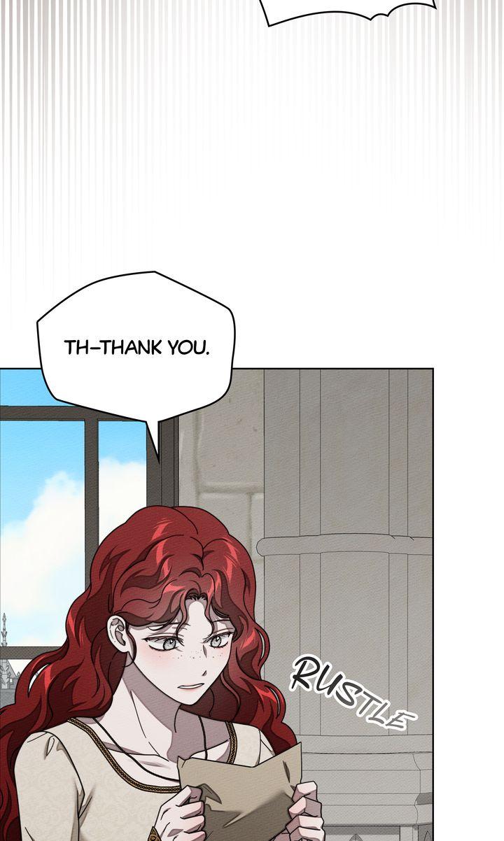 Under the Oak Tree Chapter 143 page 27 - 