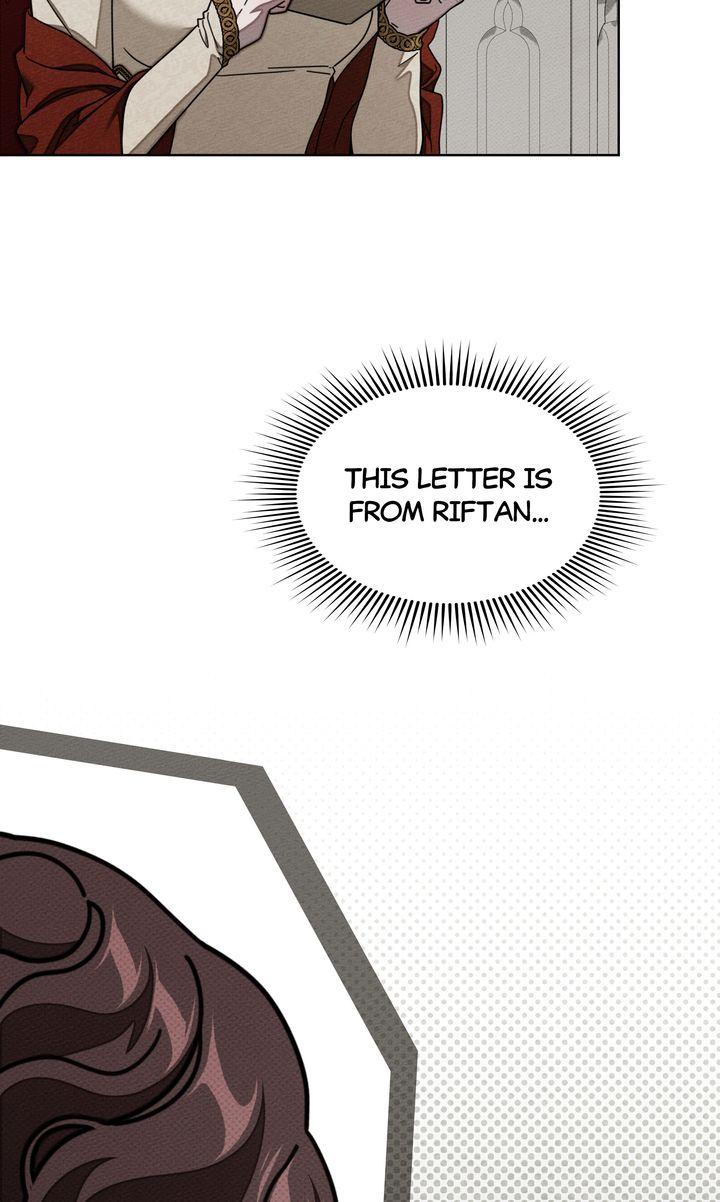 Under the Oak Tree Chapter 143 page 28 - 