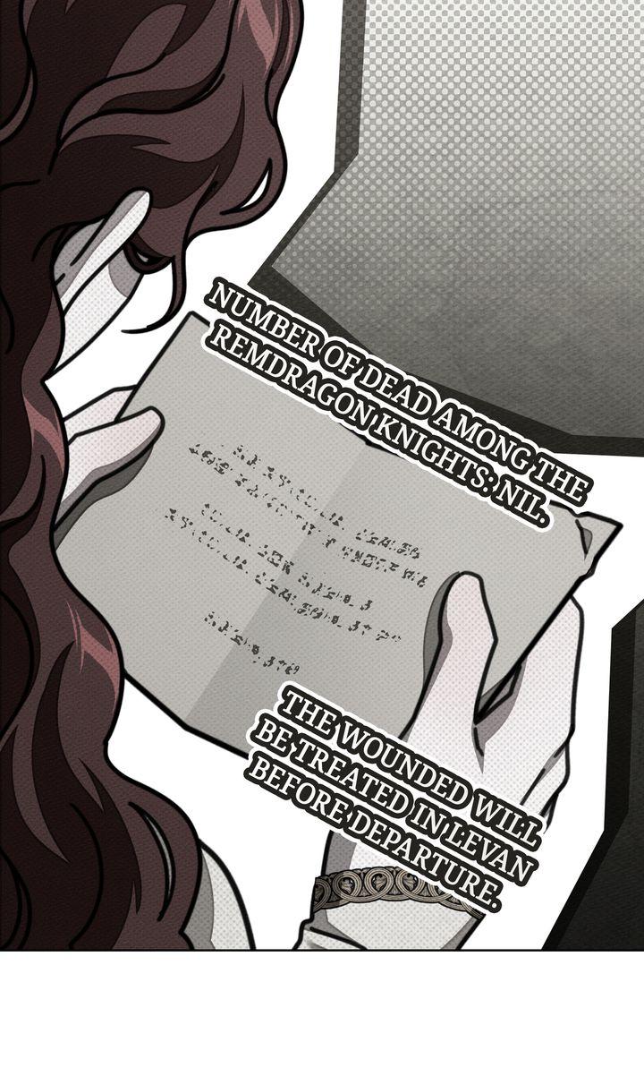 Under the Oak Tree Chapter 143 page 29 - 