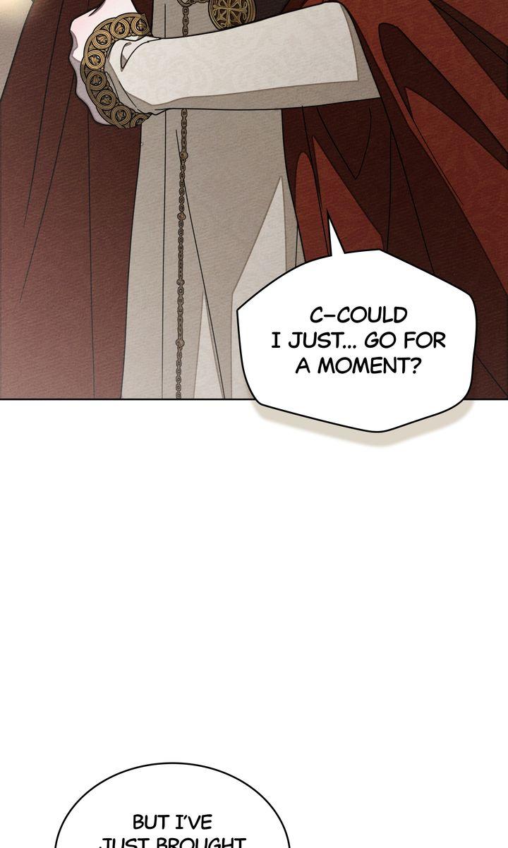 Under the Oak Tree Chapter 143 page 4 - 