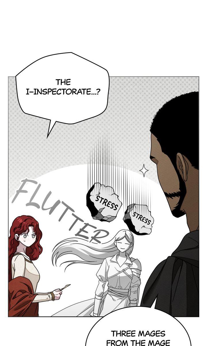 Under the Oak Tree Chapter 143 page 35 - 