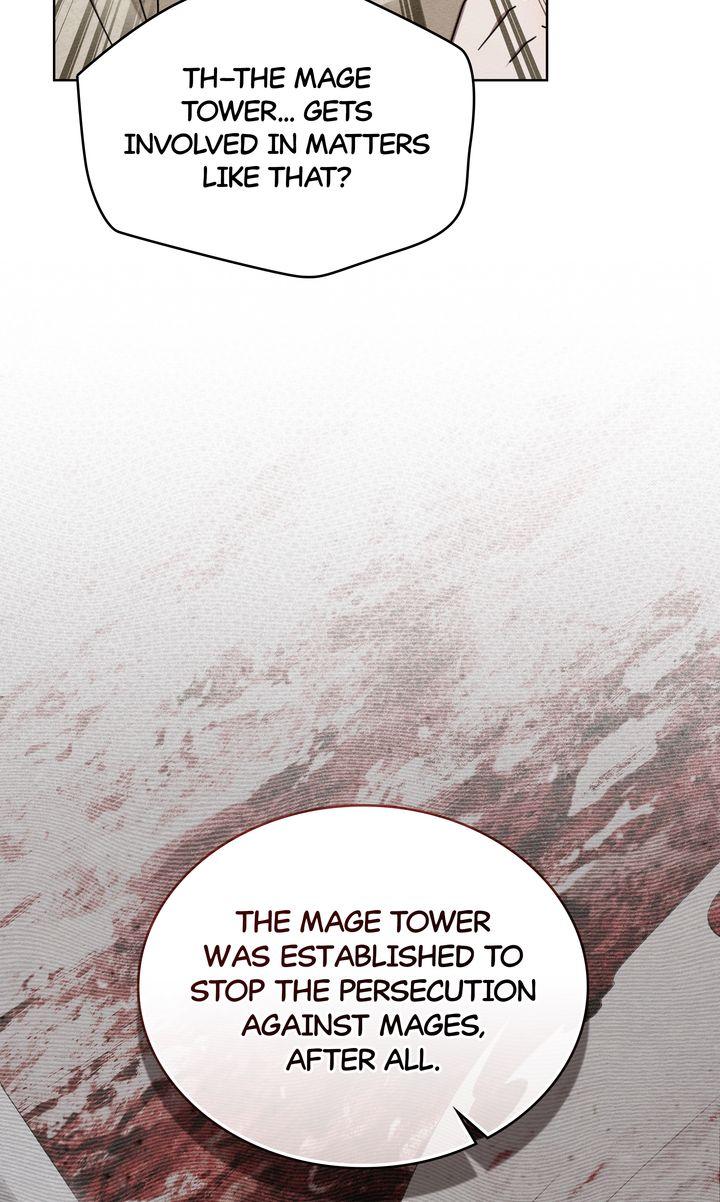 Under the Oak Tree Chapter 143 page 38 - 