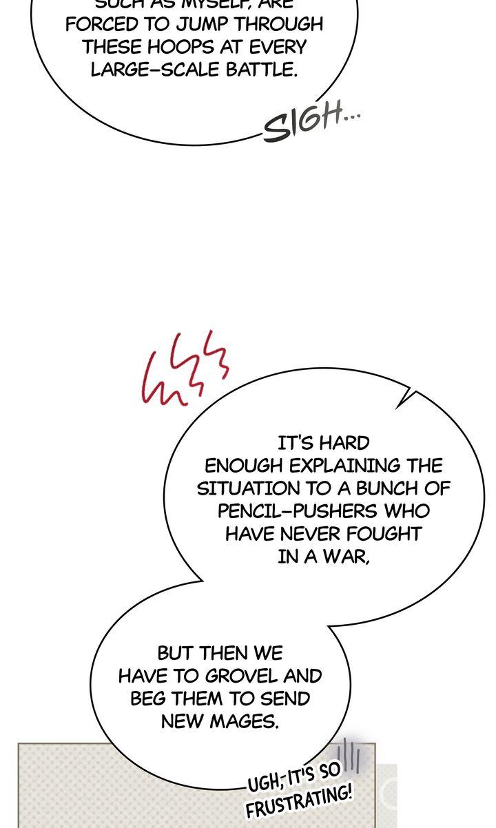 Under the Oak Tree Chapter 143 page 43 - 