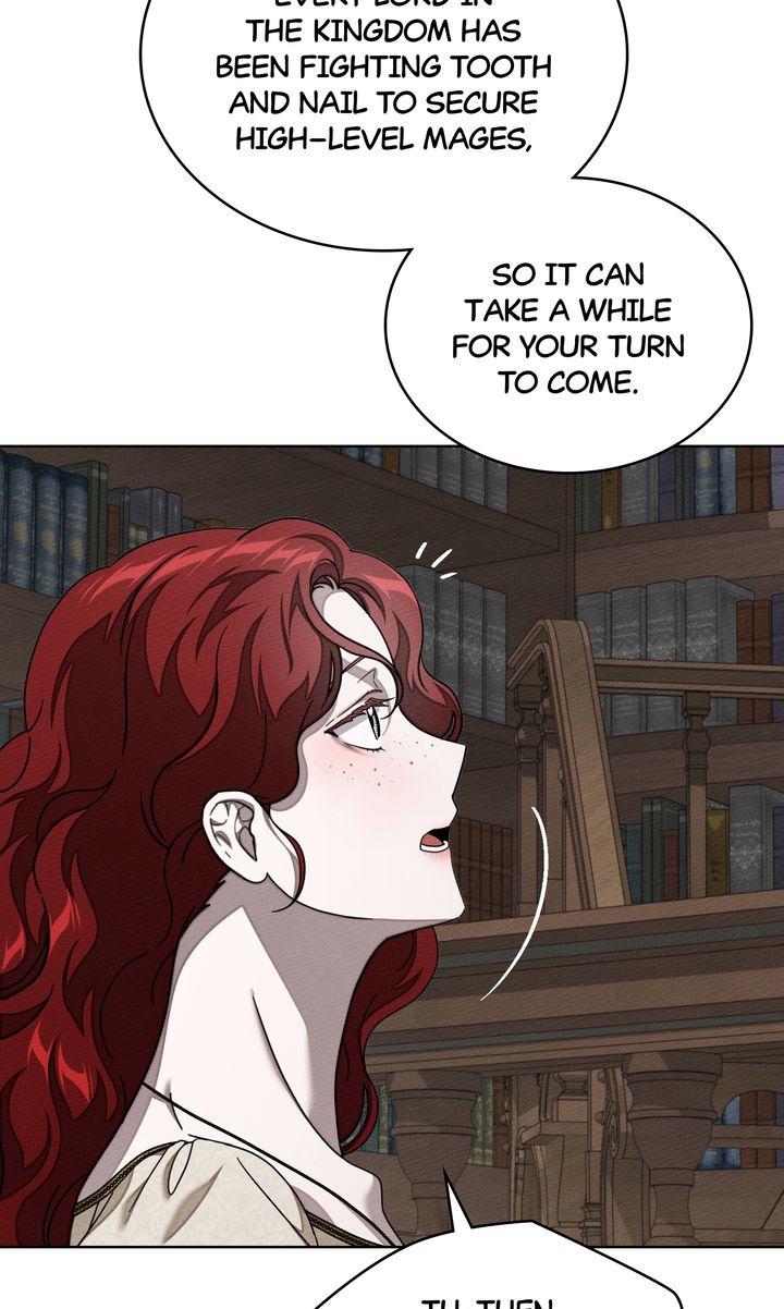 Under the Oak Tree Chapter 143 page 47 - 