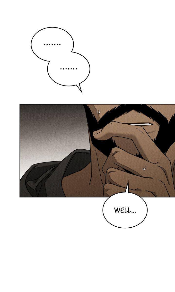 Under the Oak Tree Chapter 143 page 50 - 