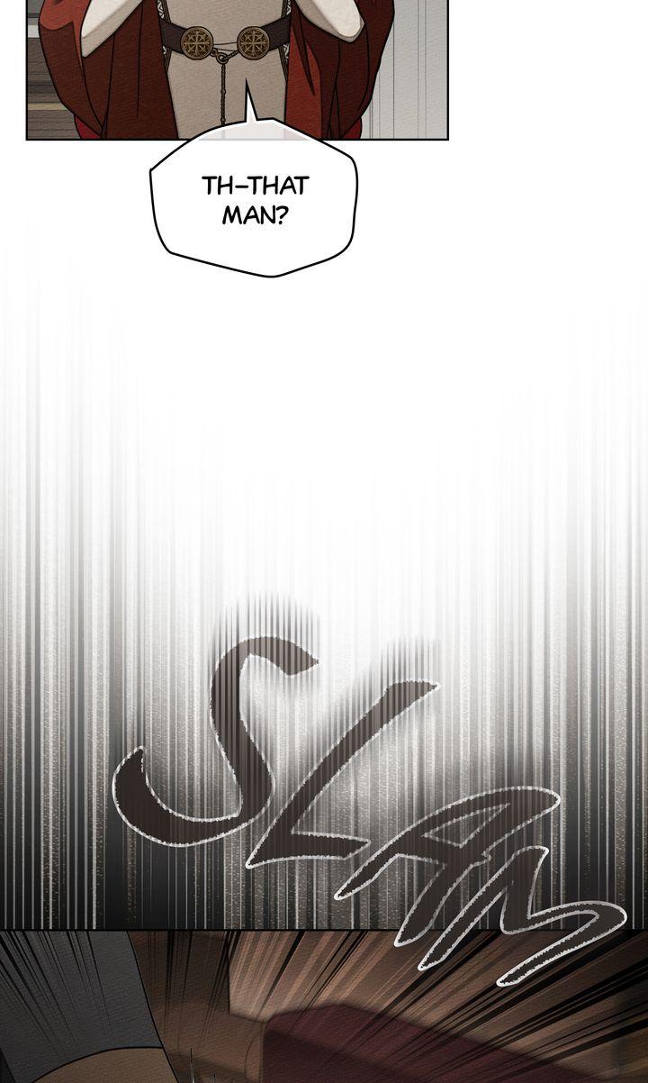 Under the Oak Tree Chapter 143 page 52 - 