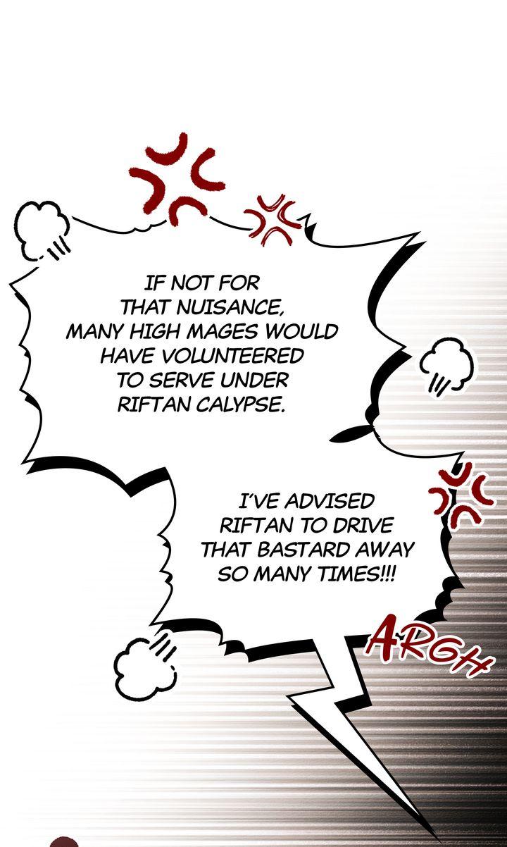 Under the Oak Tree Chapter 143 page 57 - 