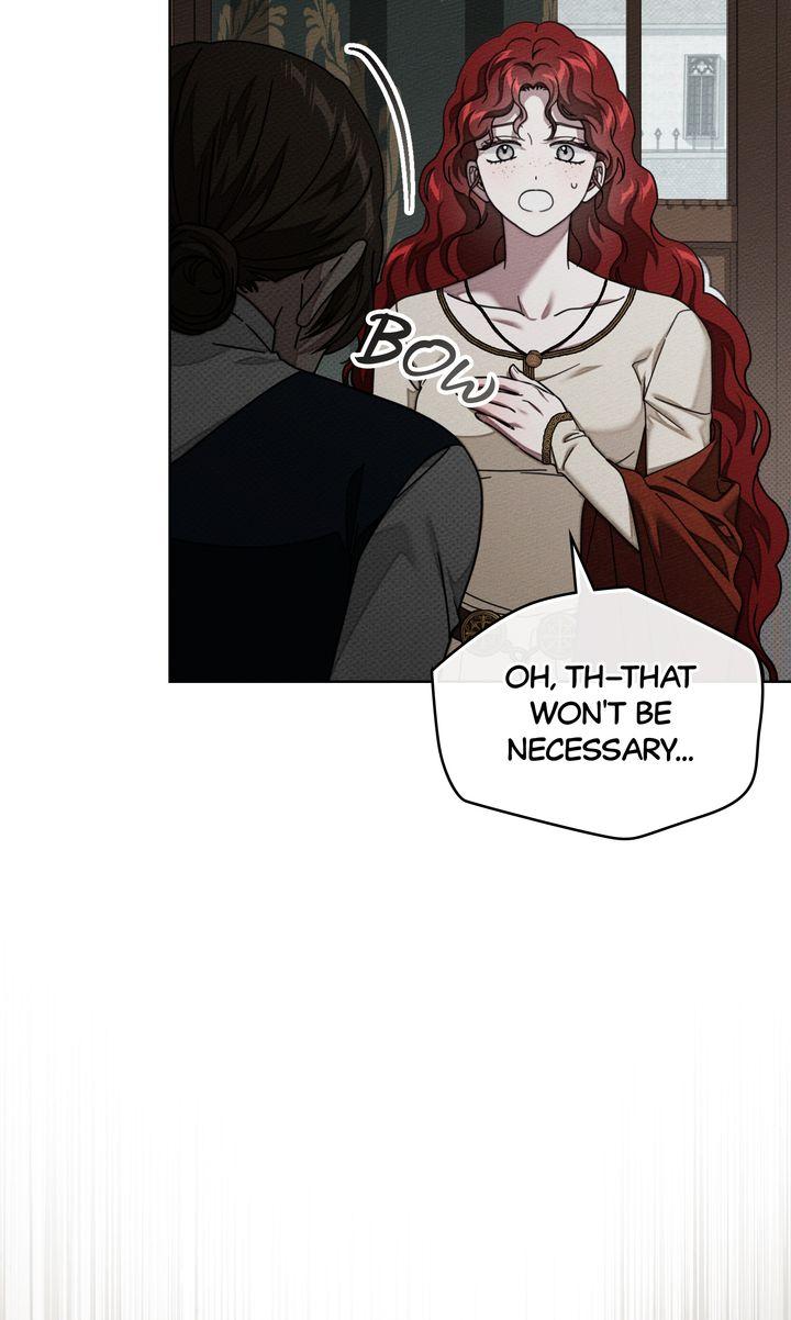 Under the Oak Tree Chapter 143 page 7 - 