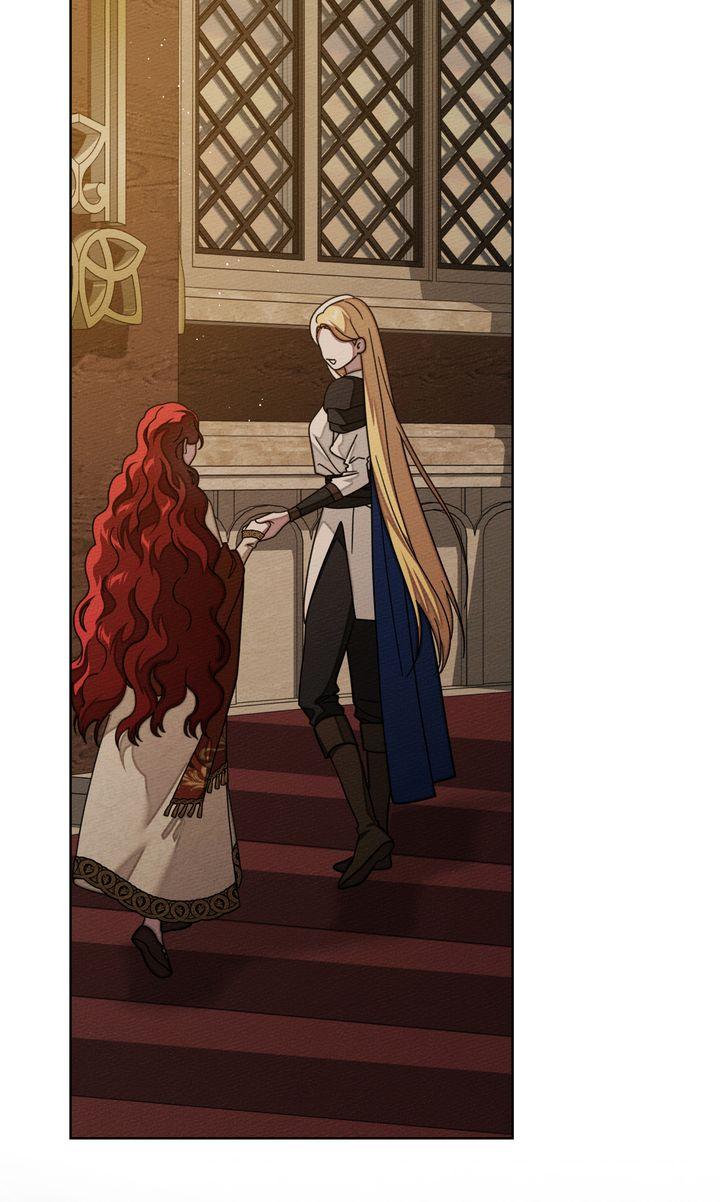 Under the Oak Tree Chapter 143 page 66 - 