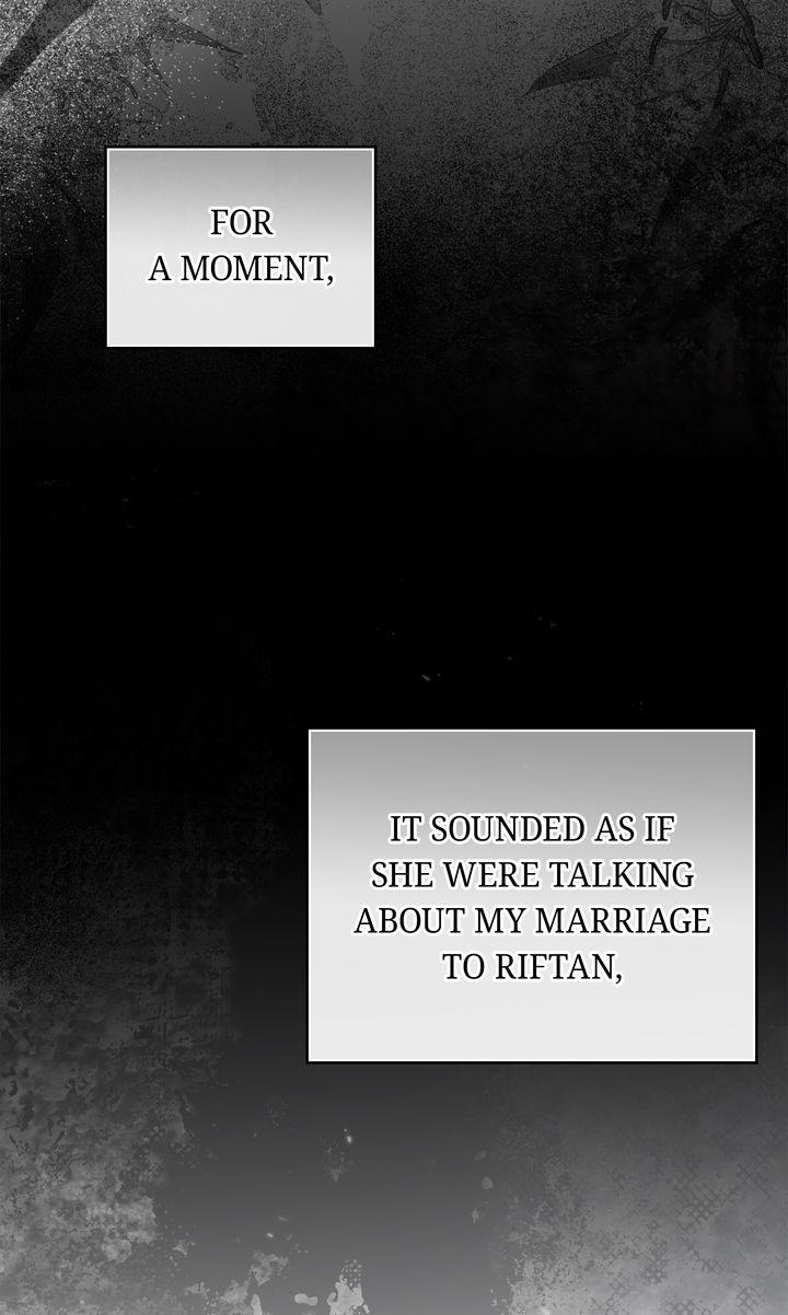 Under the Oak Tree Chapter 143 page 70 - 