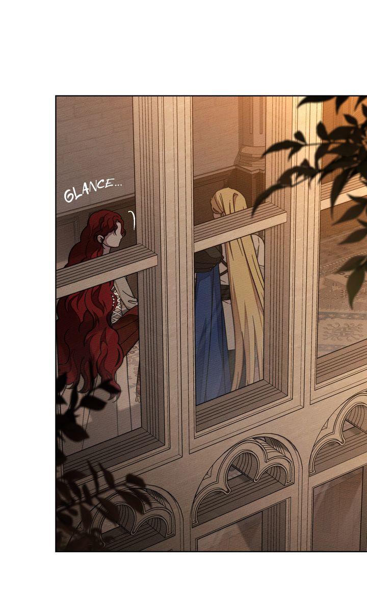 Under the Oak Tree Chapter 143 page 72 - 