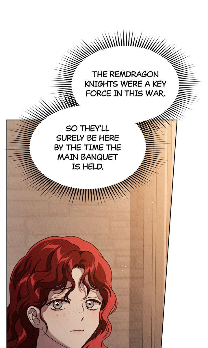 Under the Oak Tree Chapter 143 page 75 - 