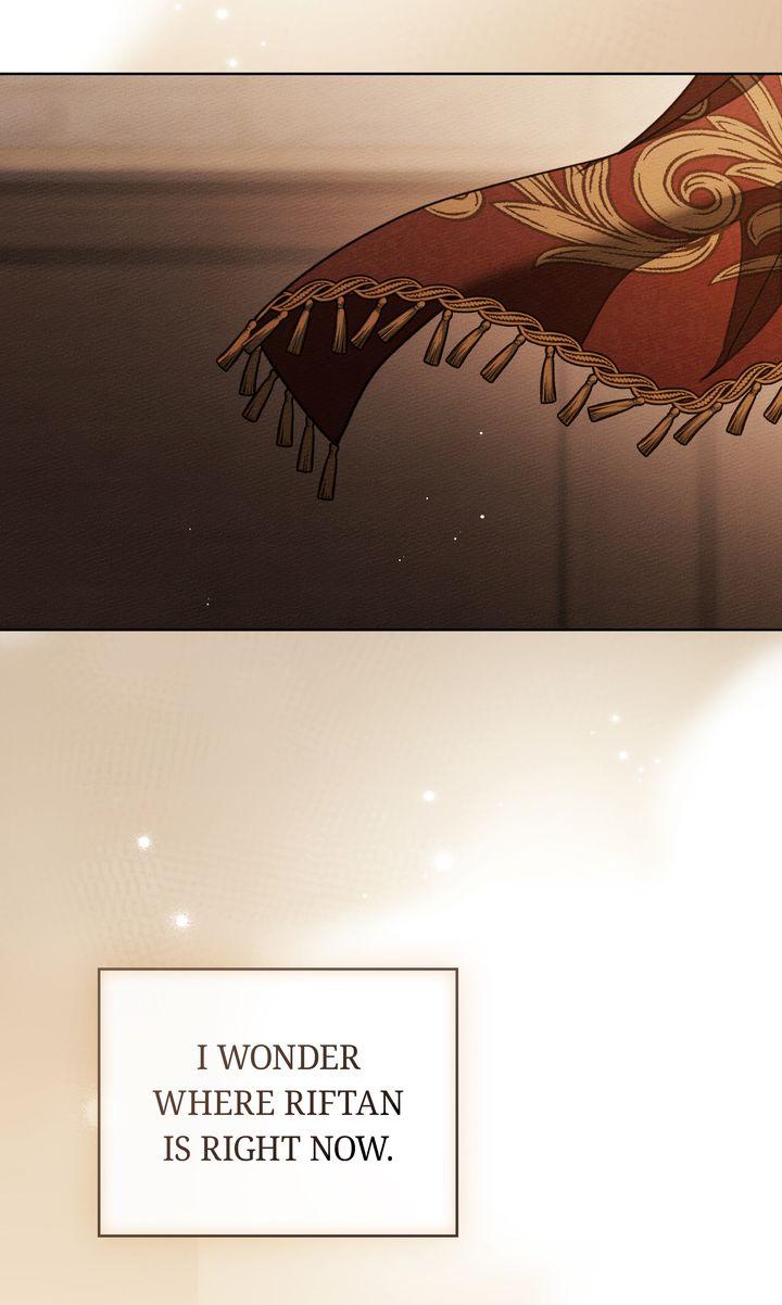 Under the Oak Tree Chapter 143 page 77 - 
