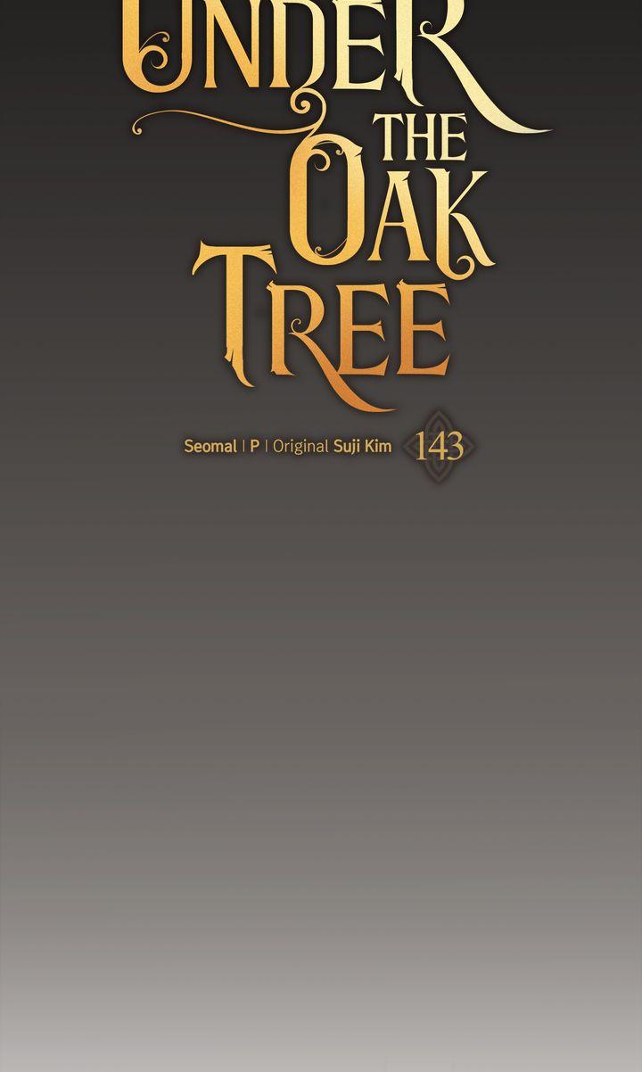 Under the Oak Tree Chapter 143 page 81 - 
