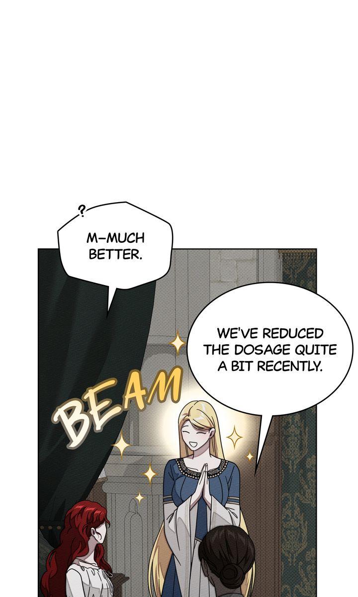 Under the Oak Tree Chapter 143 page 85 - 