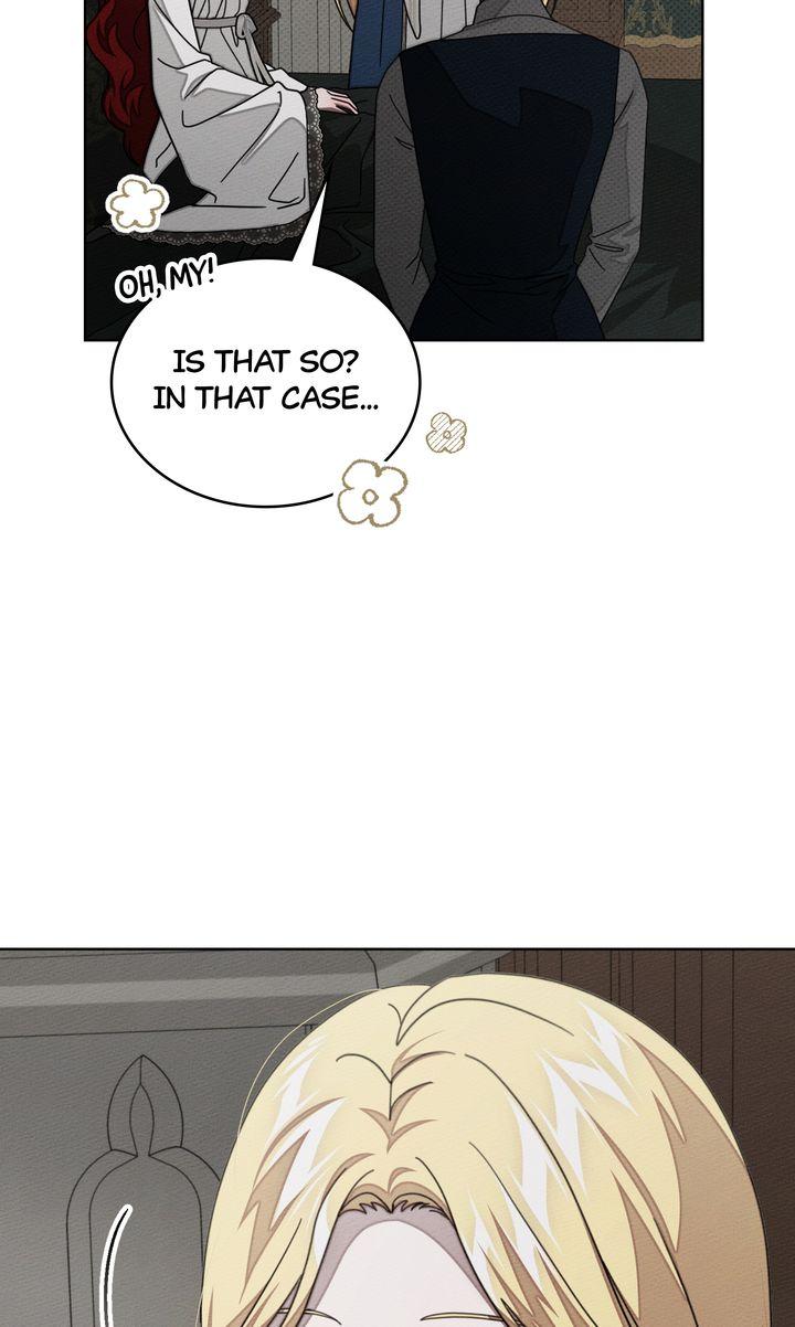 Under the Oak Tree Chapter 143 page 86 - 