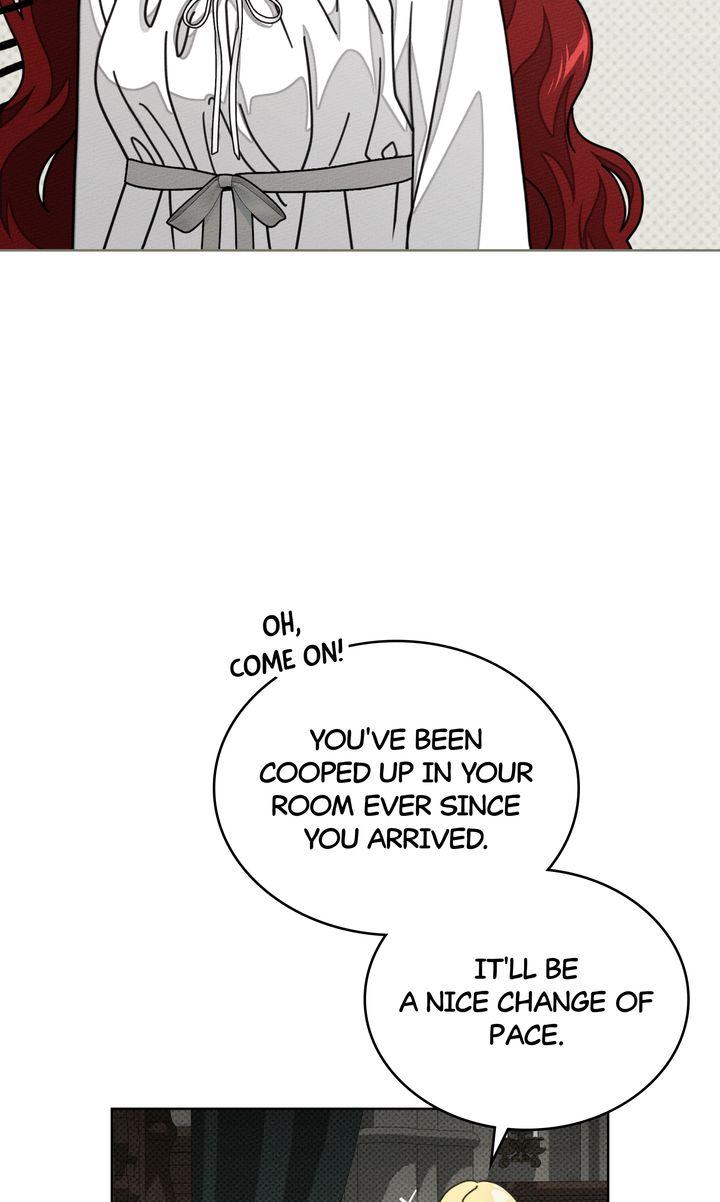 Under the Oak Tree Chapter 143 page 89 - 