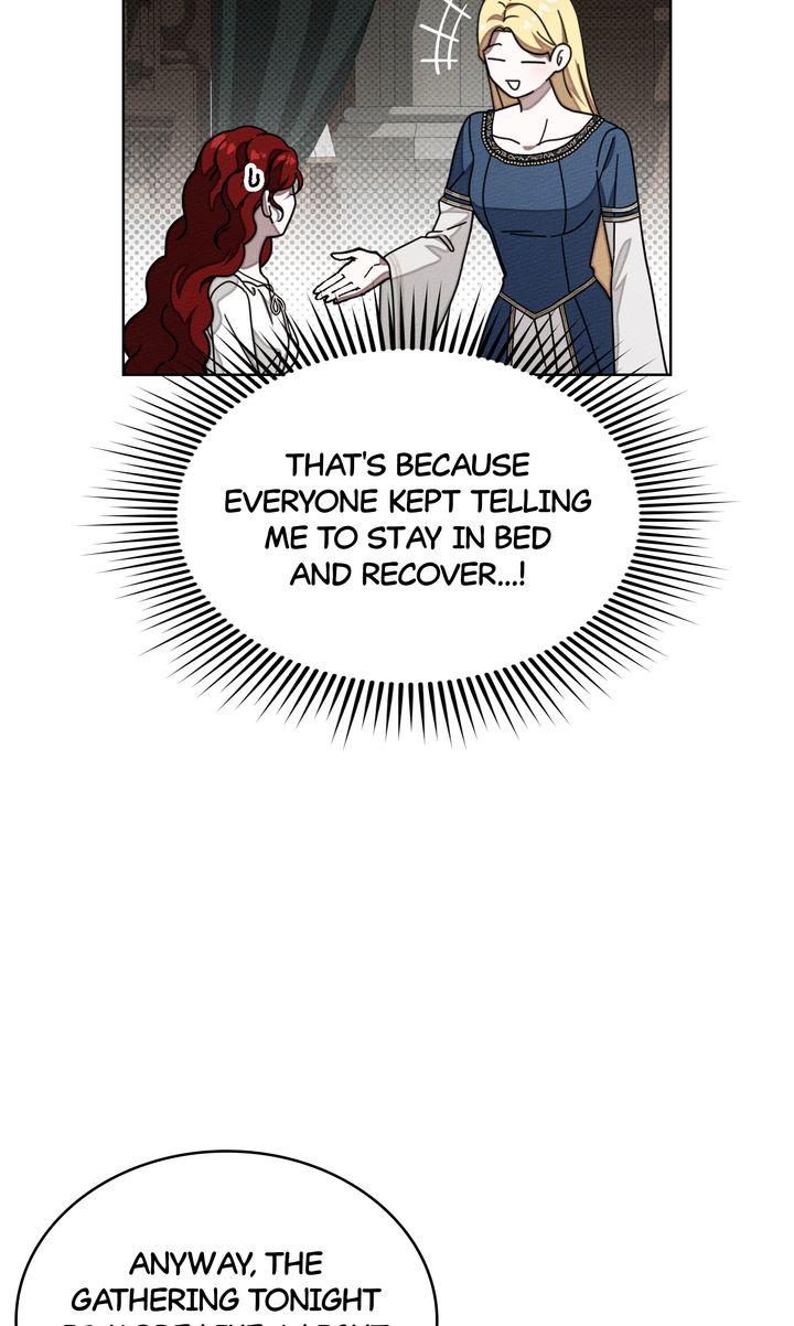 Under the Oak Tree Chapter 143 page 90 - 