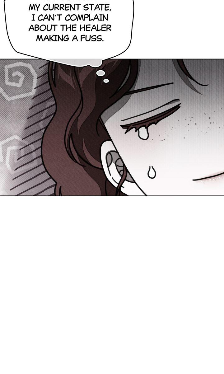 Under the Oak Tree Chapter 143 page 10 - 