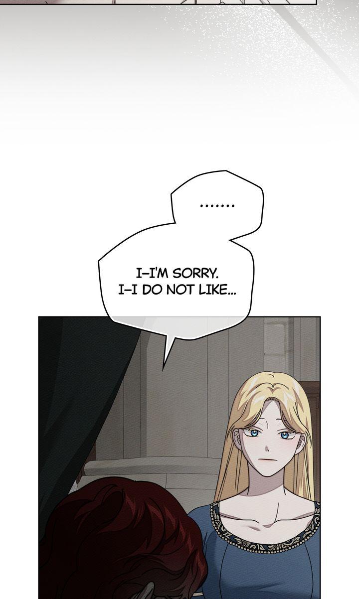 Under the Oak Tree Chapter 143 page 93 - 