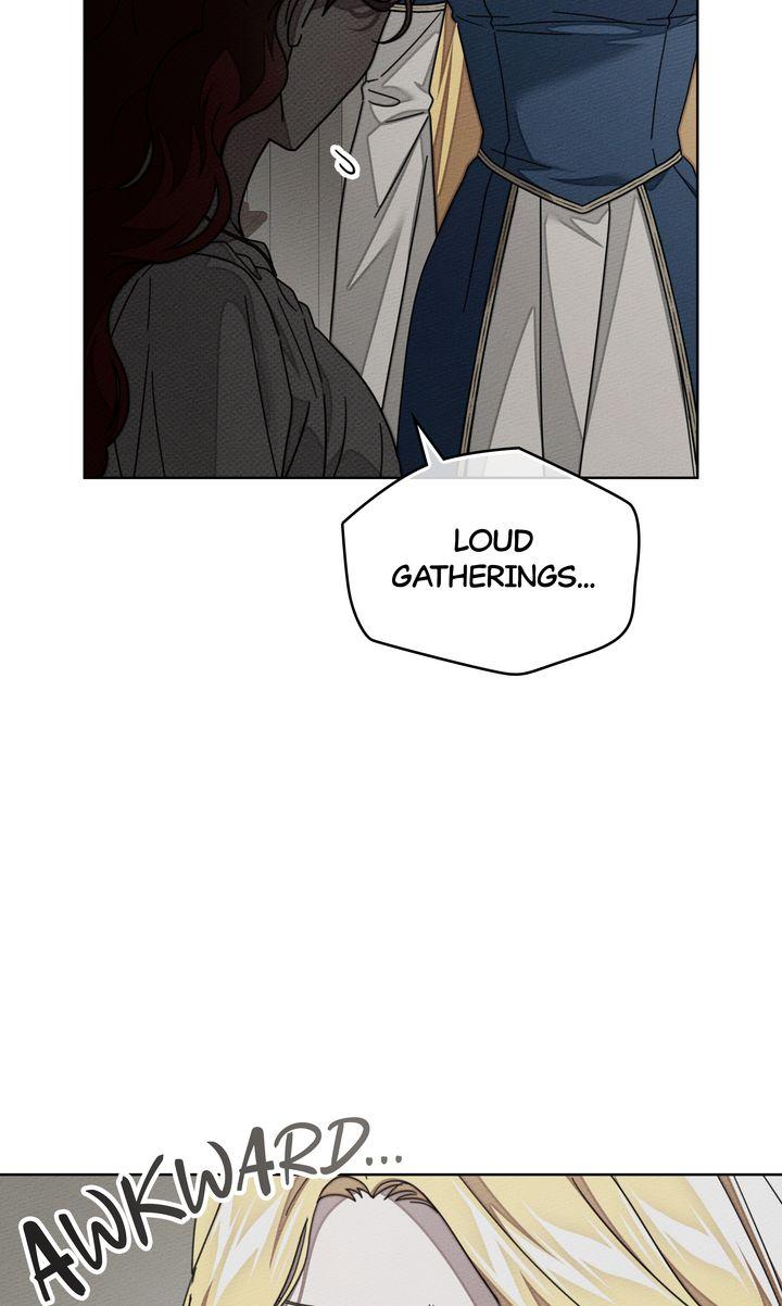 Under the Oak Tree Chapter 143 page 94 - 