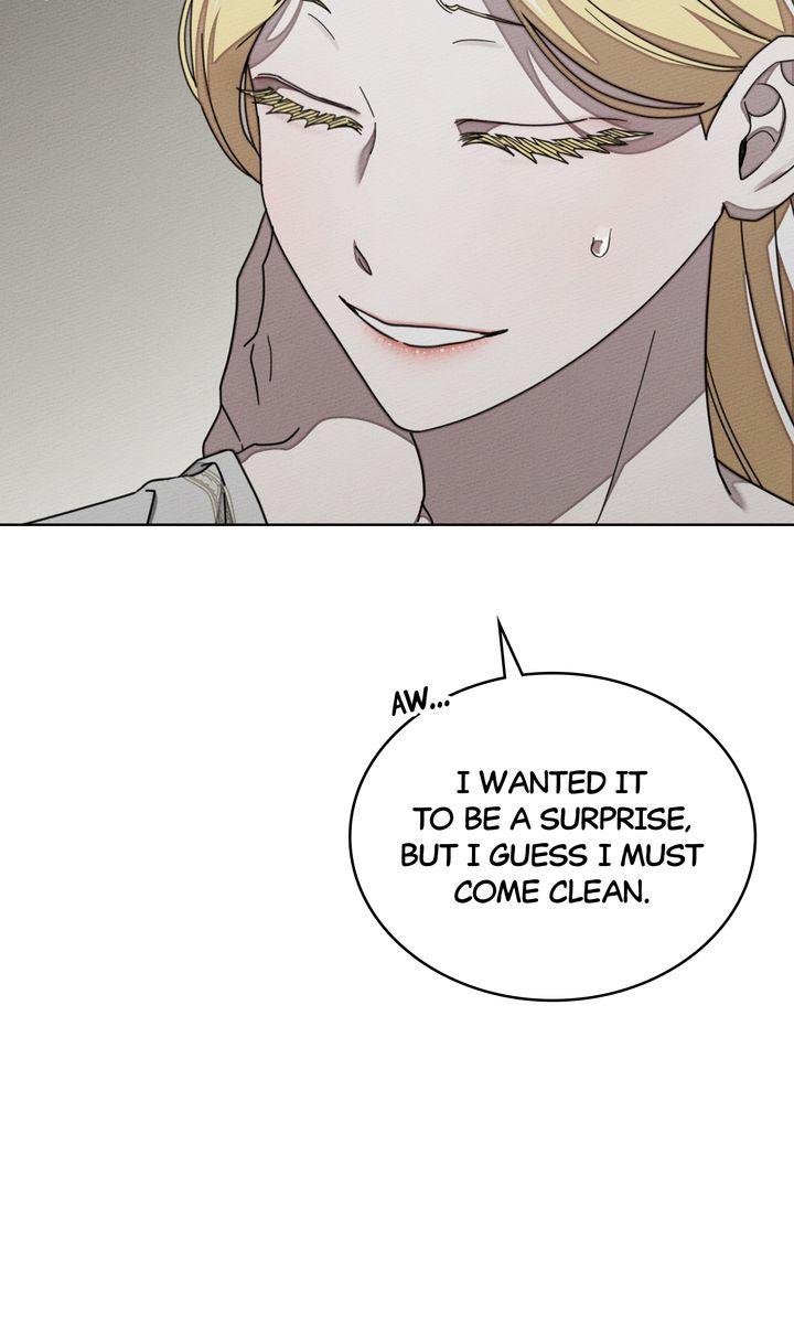 Under the Oak Tree Chapter 143 page 95 - 
