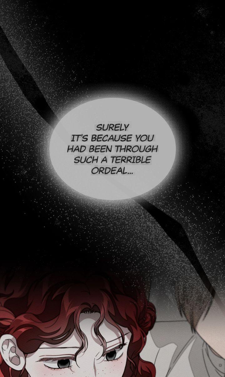 Under the Oak Tree Chapter 144 page 13 - 