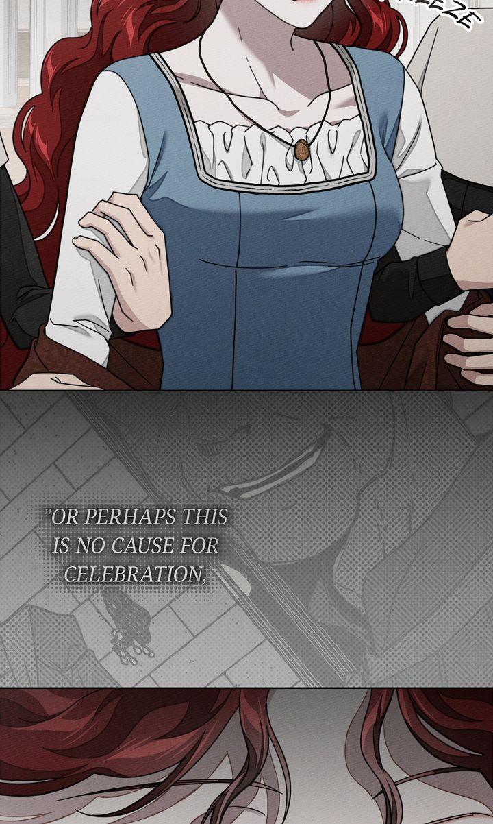 Under the Oak Tree Chapter 144 page 19 - 
