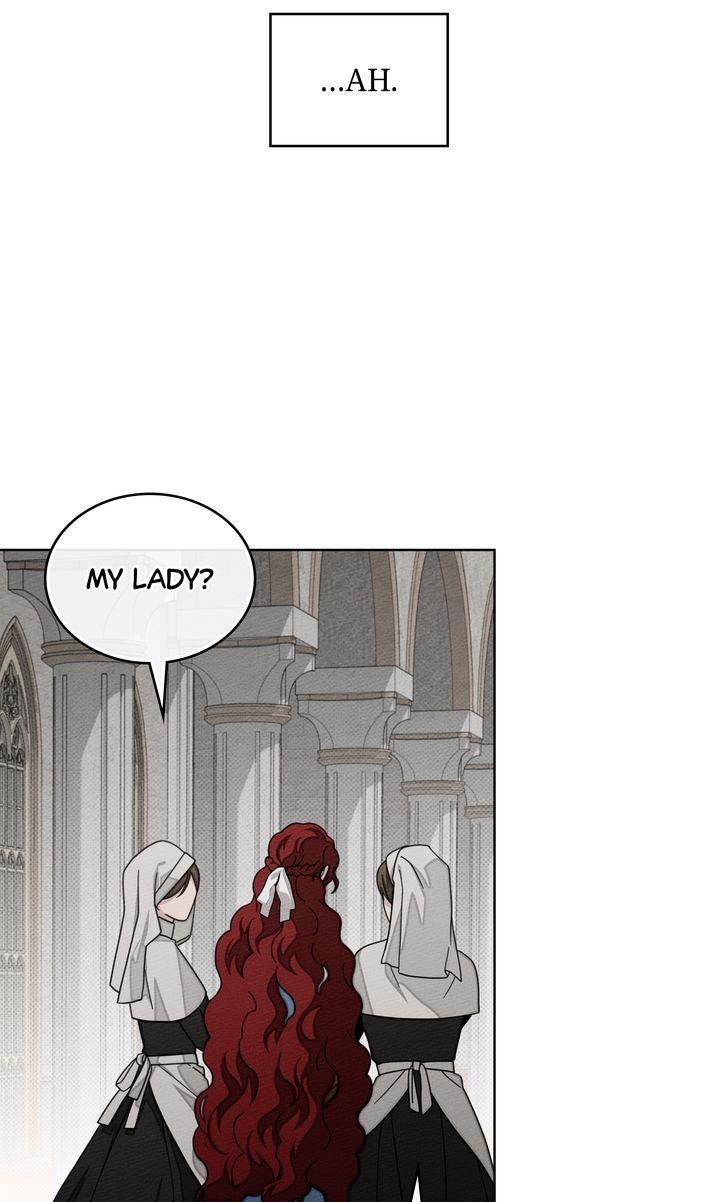Under the Oak Tree Chapter 144 page 21 - 