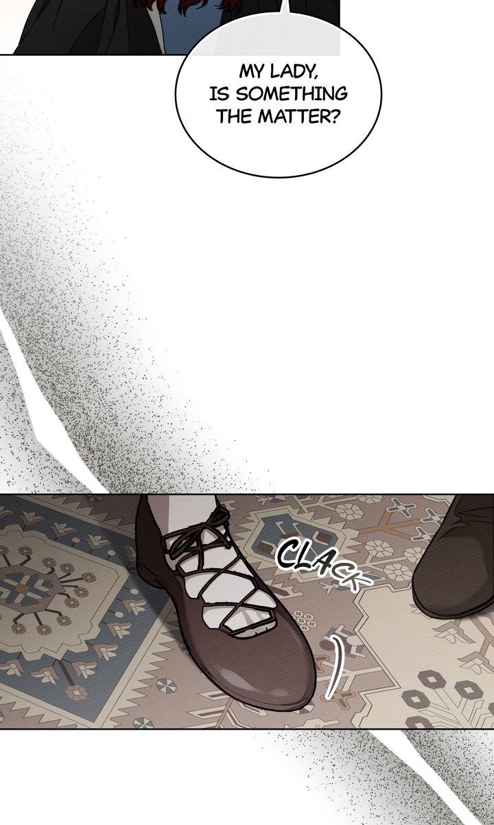 Under the Oak Tree Chapter 144 page 22 - 