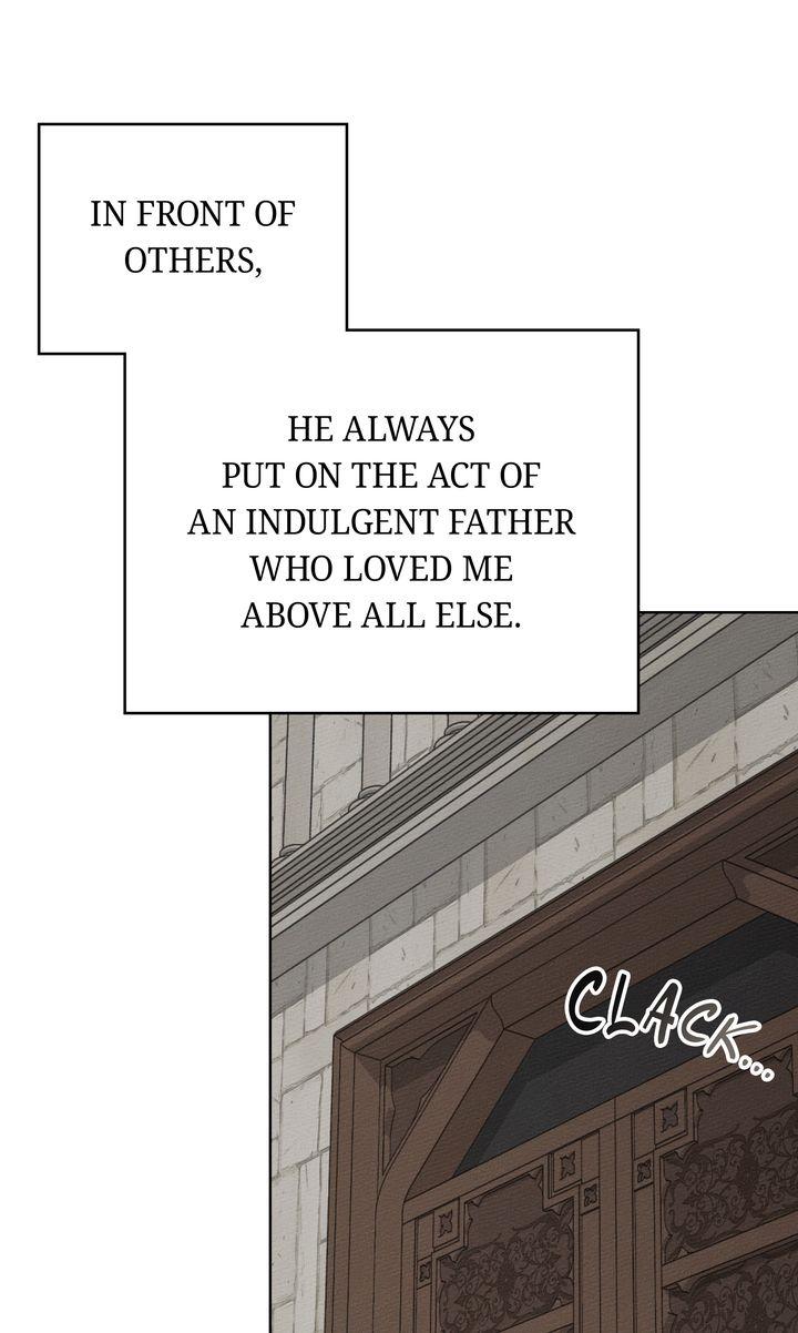 Under the Oak Tree Chapter 144 page 24 - 