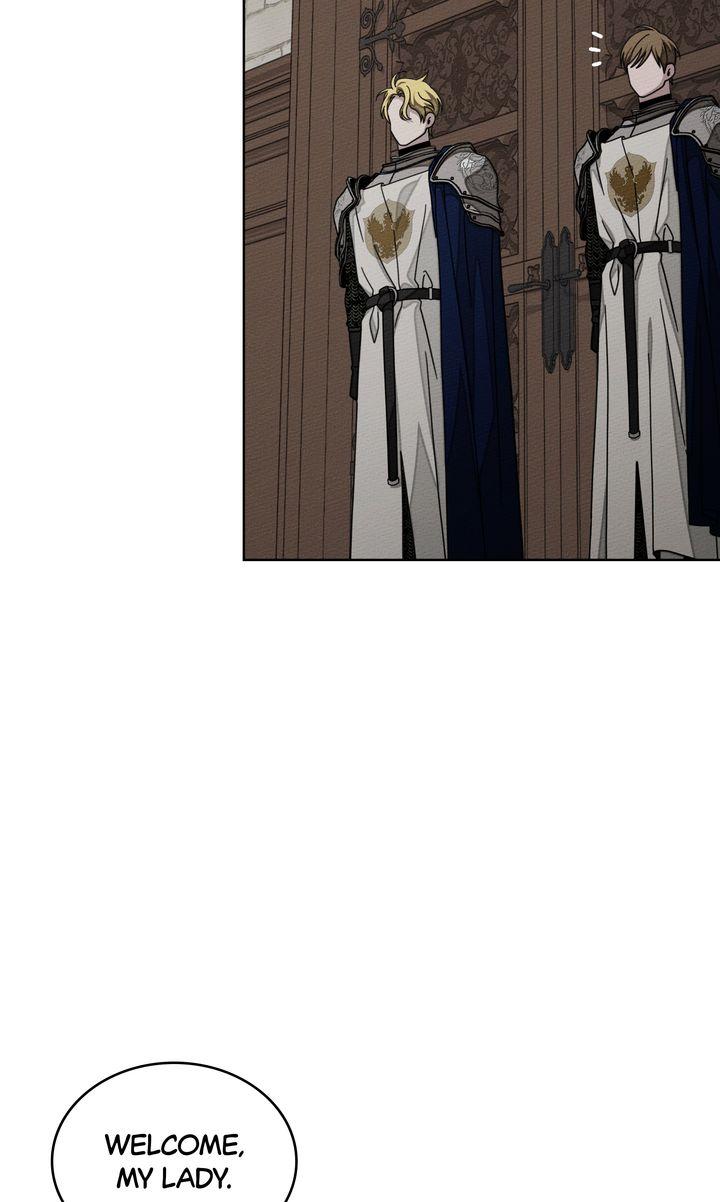 Under the Oak Tree Chapter 144 page 25 - 