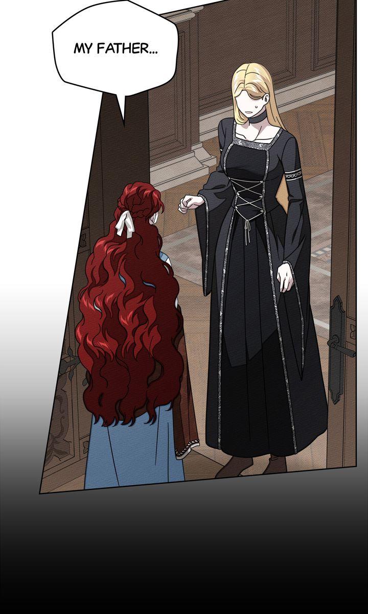 Under the Oak Tree Chapter 144 page 4 - 