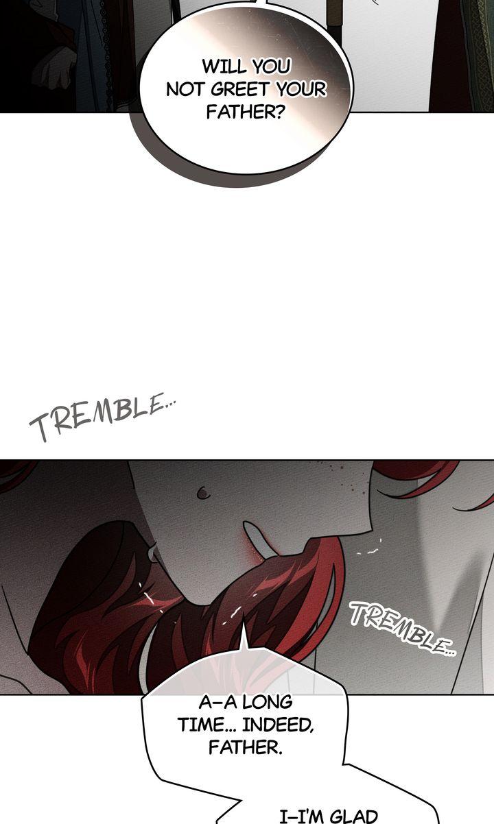 Under the Oak Tree Chapter 144 page 41 - 