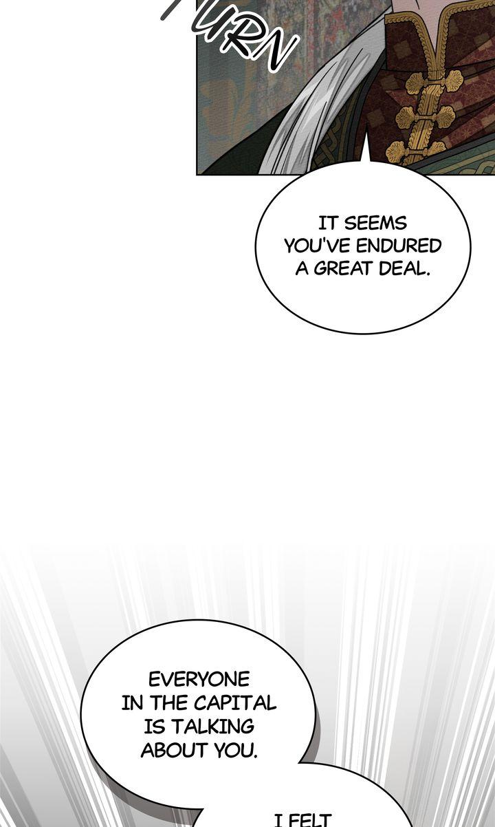 Under the Oak Tree Chapter 144 page 43 - 