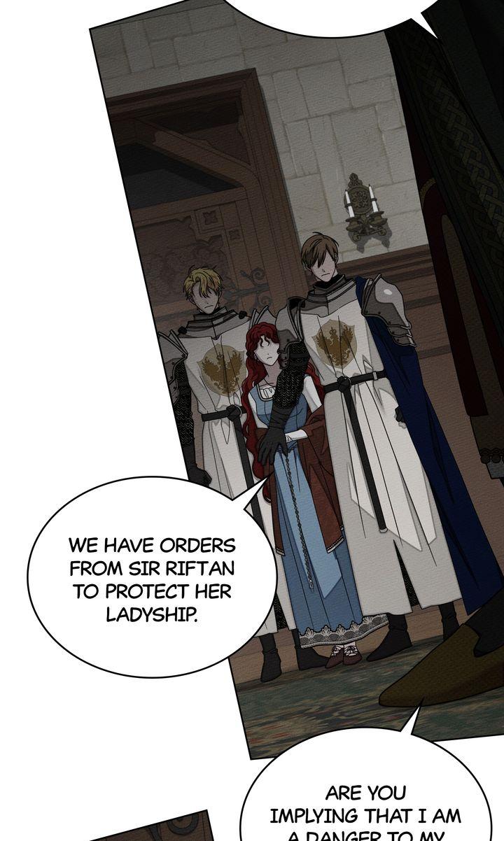 Under the Oak Tree Chapter 144 page 46 - 