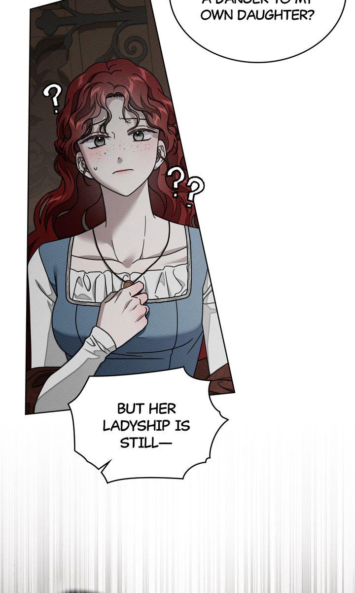 Under the Oak Tree Chapter 144 page 47 - 