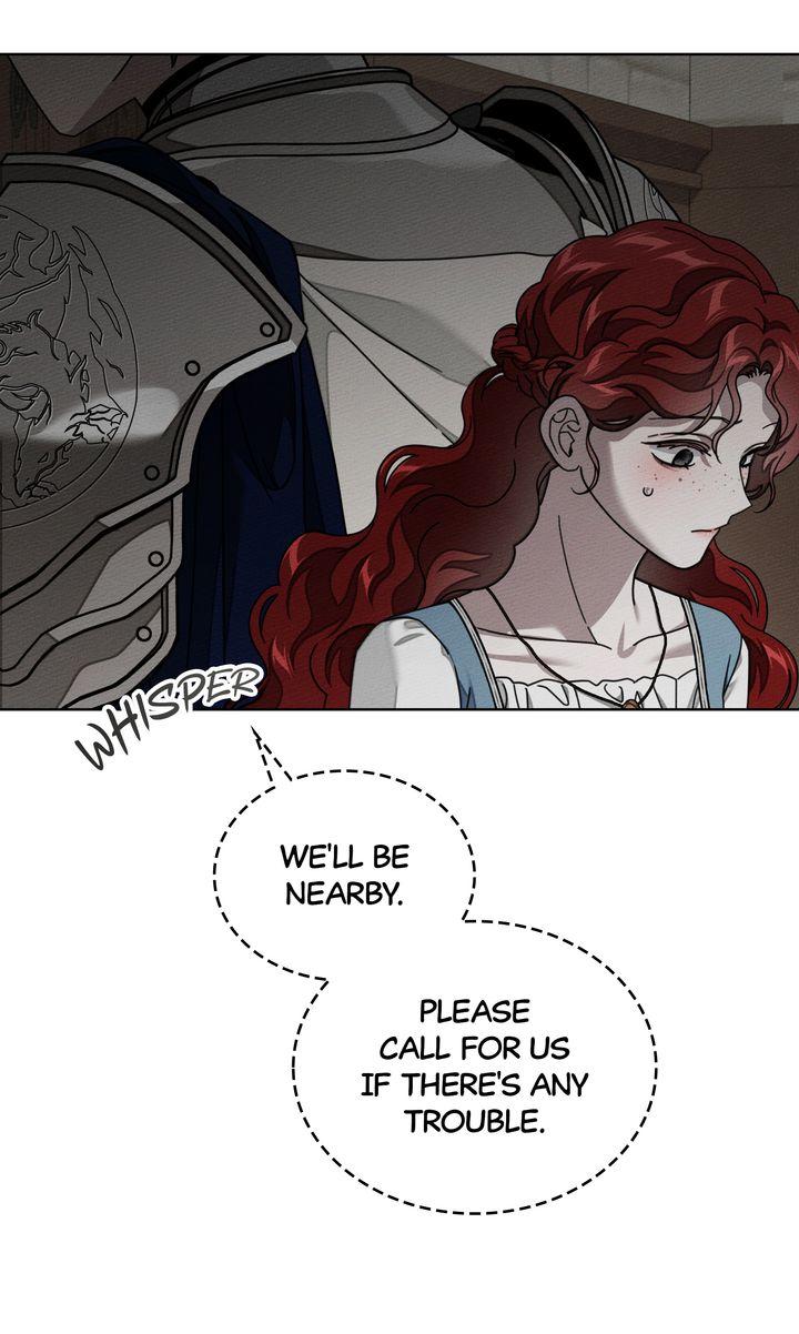 Under the Oak Tree Chapter 144 page 53 - 