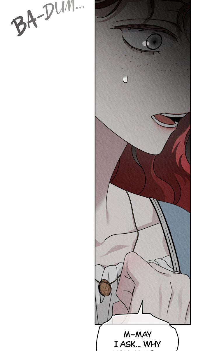 Under the Oak Tree Chapter 144 page 57 - 