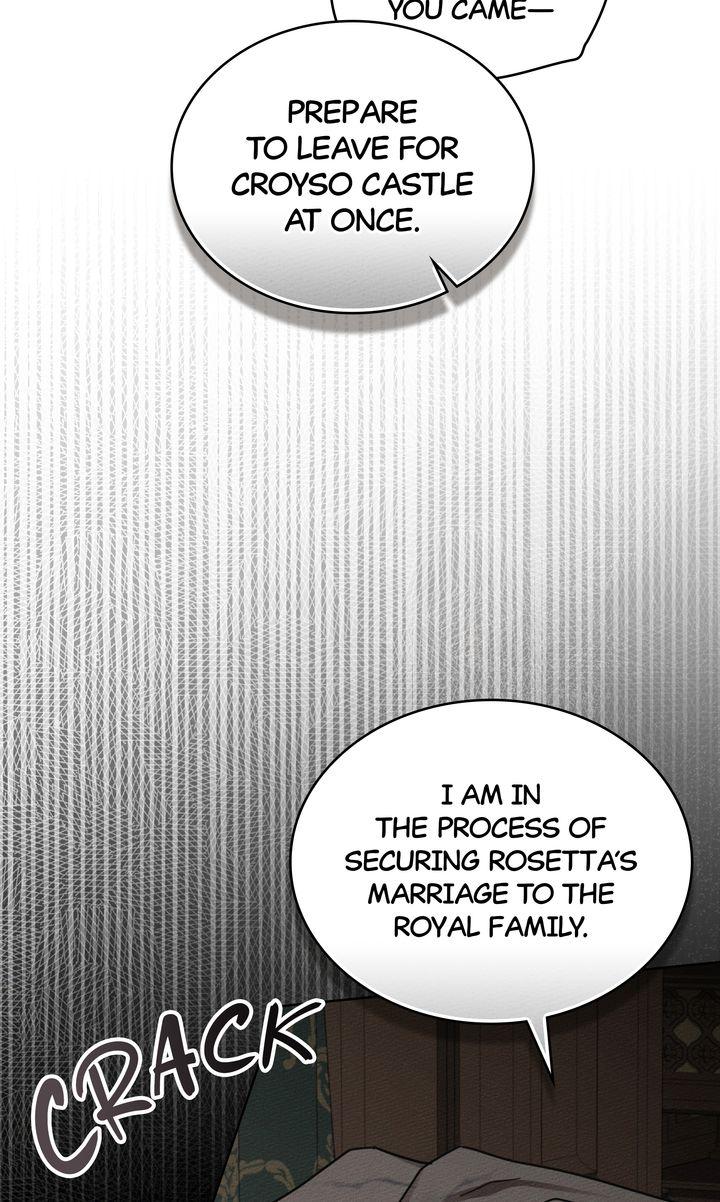 Under the Oak Tree Chapter 144 page 58 - 