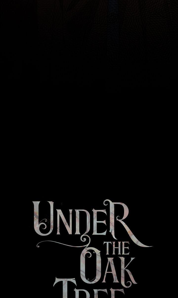 Under the Oak Tree Chapter 144 page 7 - 
