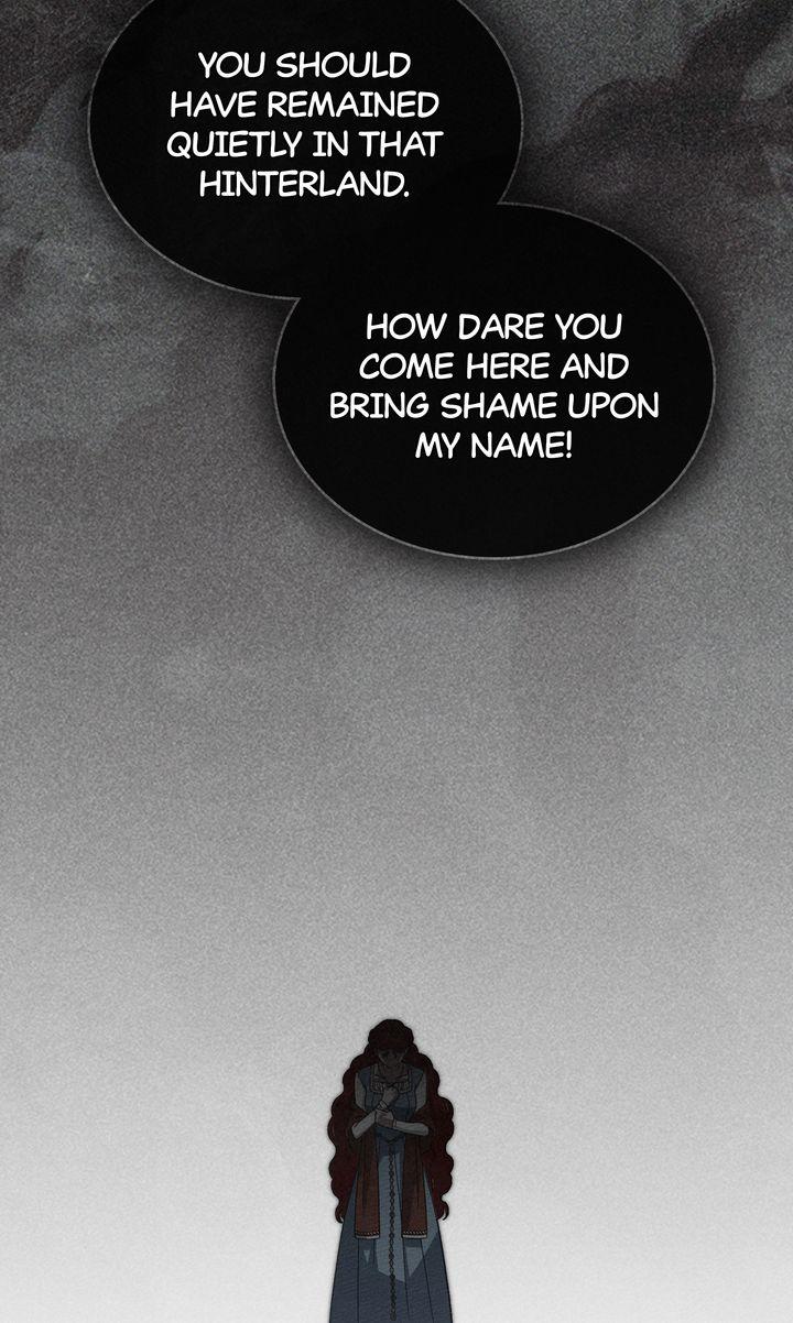 Under the Oak Tree Chapter 144 page 61 - 